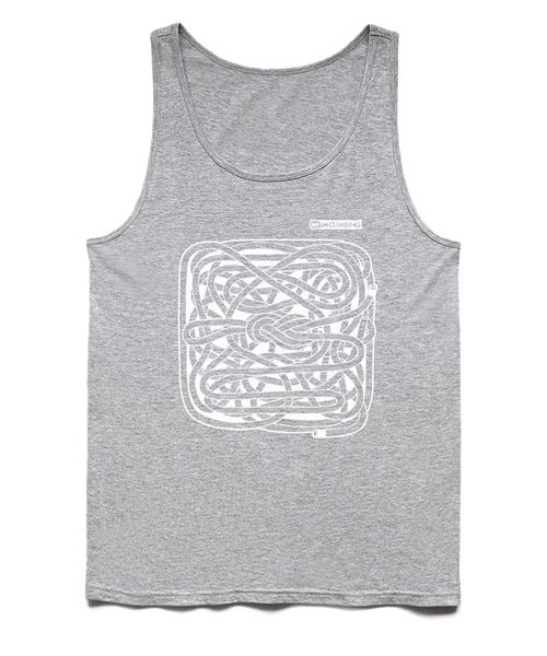 THE FIGURE 8 KNOT - Cotton
