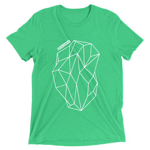 IMClimbing Boulder Design on Grass T-Shirt - Men 