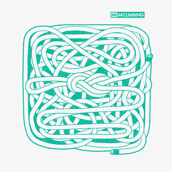IMClimbing Figure 8 Knot Design Detail
